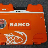 جعبه ۹۲ پارچه بکس و ابزار bahco