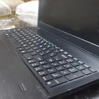 لپ تاپ فروشی مدل ASUSPRO Core i7 در حد نو
