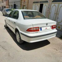 فروش سمندef7 مدل ۱۳۹۵