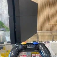 PS4 FAT 500g کپی خور در حد