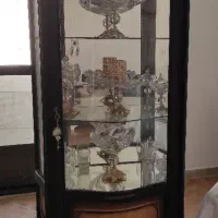 بوفه/گنجه نو