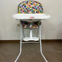 صندلی غذاخوری کودک