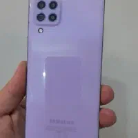 سامسونگ A22