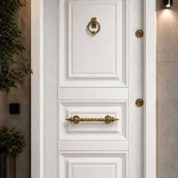 فروش ویژه درب آپارتمان و ویلایی