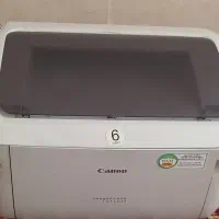 پیرنتر canon 6030