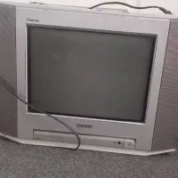 تلویزیون