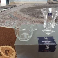 استکان های خارجی نوودرحدنو