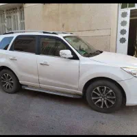 هایما اس 7 توربو 1800 مدل 97