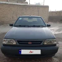 پراید مدل ۹۳ فروش نقدی یا معاوضه با پژو پارس و ۲۰۷