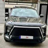 KMC X5، بی‌رنگ، تمیز، کم کارکرد