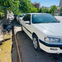 پارس متور جدید 1401