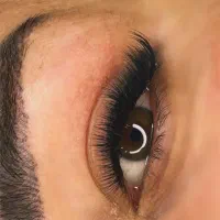 اکستنشن مژه  لیفت ‌لمینت مژه و ابرو
