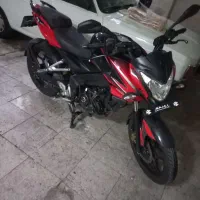 ns150|موتورسیکلت|تهران, کوثر|دیوار