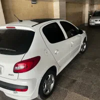 207 اتومات پانا ۴۰۳