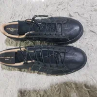 کفش کتونی ادیداس سیلاس سامبا adidas