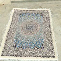 فرش دستباف