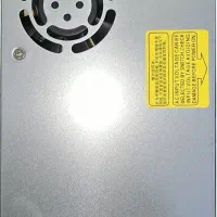 پاور  MEAN WELL 220/24V-DC 14.6A