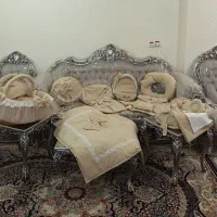ست سیسمونی نوزاد ۱۶ تیکه