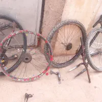 دوچرخه