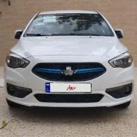 شاهین gl صفر خشک مدل ۱۴۰۵