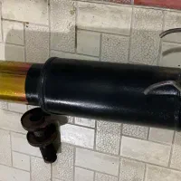 منبع اسپرت سایلنس دار EUS