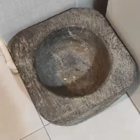 هاونگ سنگی قدیمی