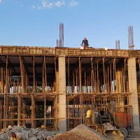 نیروی کار ارماتور بند