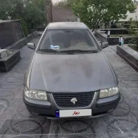 سمند ۸۵