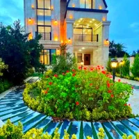کاخ-ویلای-نمامدرن-استخرداخلی-فول-هوشمند-خوش-قیمت