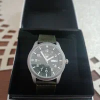 ساعت خلبانی سیکو 5 ژاپن اتومات