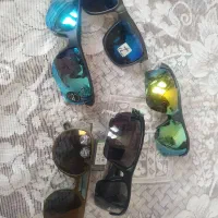 عینک آفتابی مارک نیوبالانس اصل