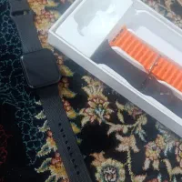 ساعت هوشمند