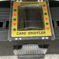 دستگاه برزن کارت