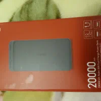 هارد 20000mAh Redmi 18w دارای گارانتی