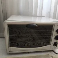ماکروفر درحدنو