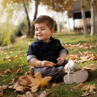 عکاسی فضای باز