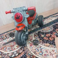 موتور کودک....