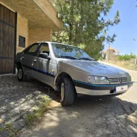 خودرو 405|خودرو سواری و وانت|صدرا-فارس, فاز ۱|دیوار