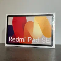 تبلت Redmi pad se آکبند