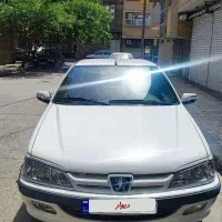 پژو پارس سال مدل ۹۷