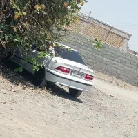 سمند مدل ۹۰|خودرو سواری و وانت|کهنوج, |دیوار