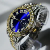 ROLEX لوکس|ساعت|شاهین دژ, |دیوار