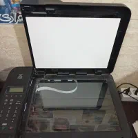 پرنتر رنگی  اسکن فکس