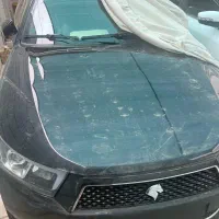 دنا پلاس صفر دنده ای با رینگ آلومینیومی