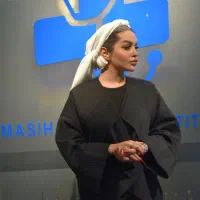 جشنواره لیفت غبغب