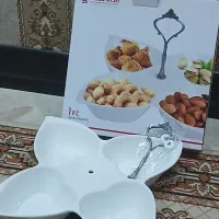 ظروف پذیرایی