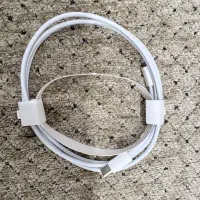 سیم شارژر ایفون نو