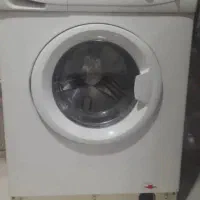 لباسشویی پنج کیلویی آبسال