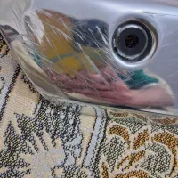 استیل اگزوز ویو