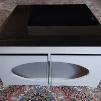 میز و گل میز